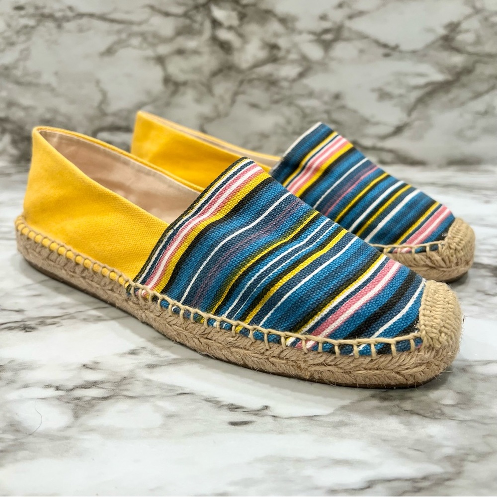 Sam Edelman Verona Espadrilles